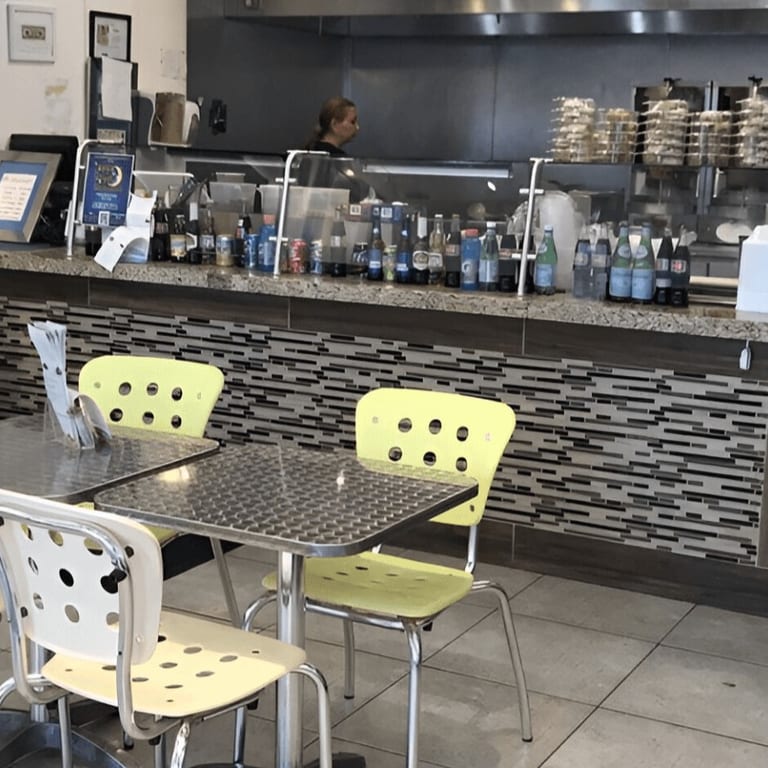 Join & Earn – Your Love for Greek Food Rewards You