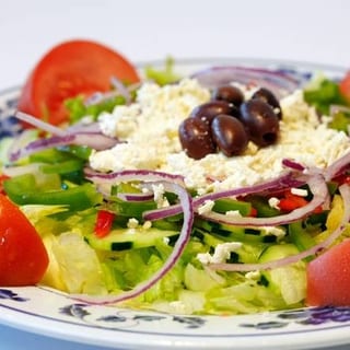 Greek Salad Medium