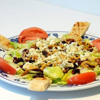 Corfu Salad Medium